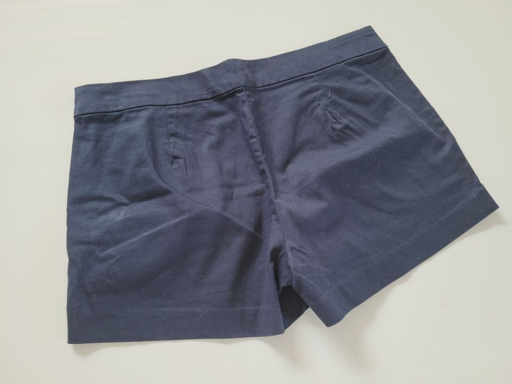 Krótkie eleganckie spodenki Mohito r.36