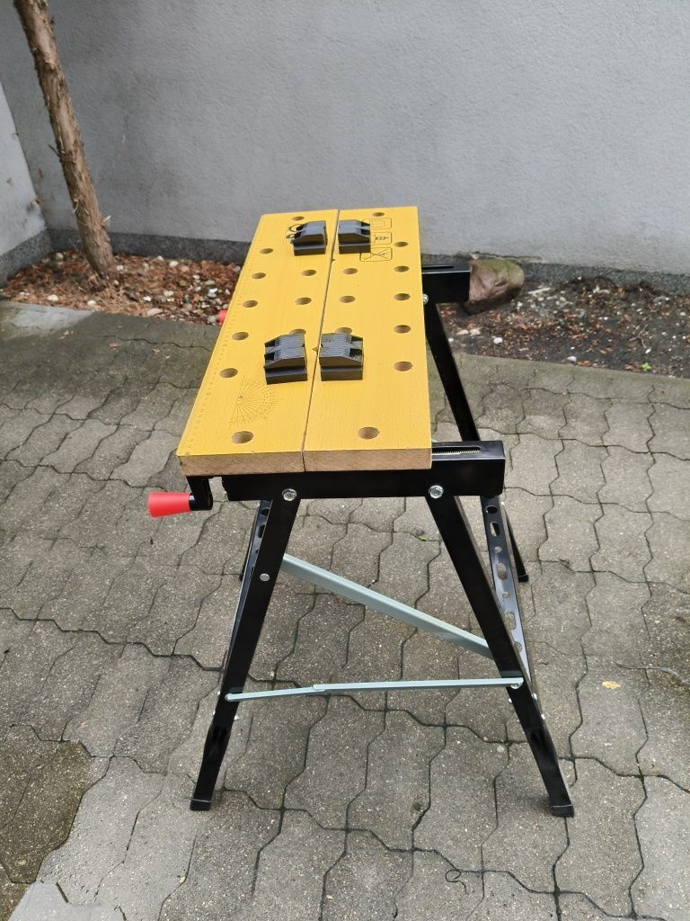 Stół warsztatowy