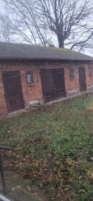 Dom na wsi z duszą Skaratki Rogoźno niedaleko Łowicz Łyszkowice