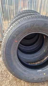 Opony BRIDGESTONE  H/T 195/80R15 Nowe