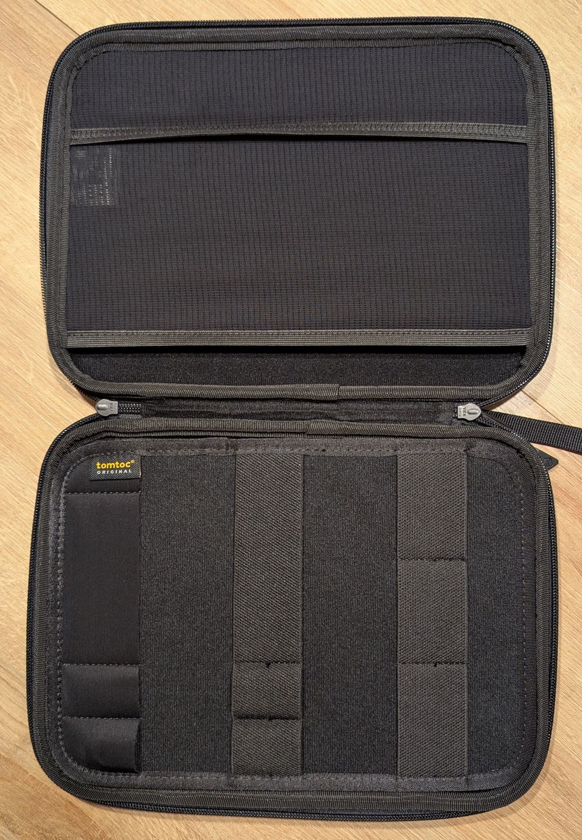 Etui tomtoc - Aipad Pro 12.9 cala - jak nowe