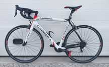 Bicicleta de Estrada Carrera Full Carbono