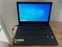 Laptop Lenovo G50-30 z oryginalnym WINDOWS 10 Home
