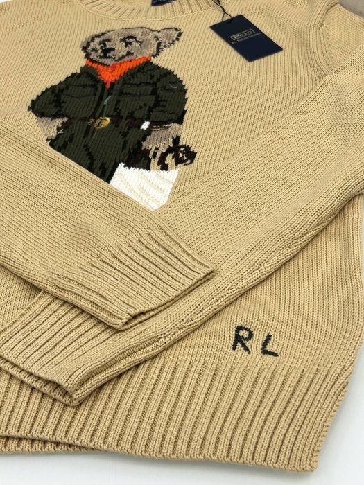 Свитер Ralph Lauren