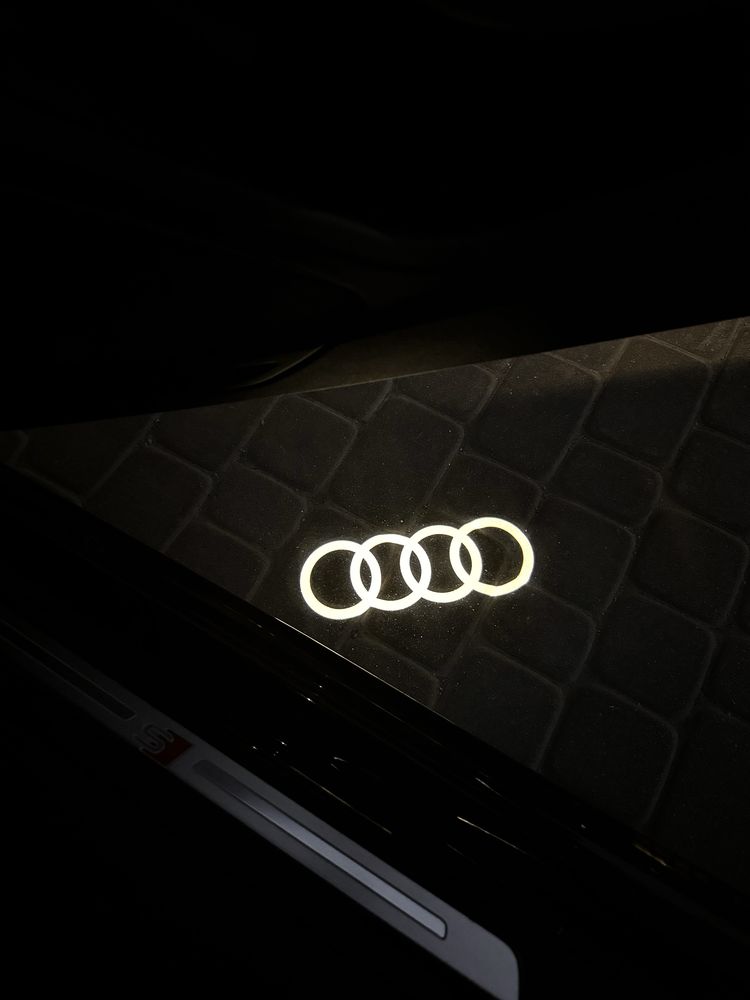 Audi A4 B9 2018 S-line