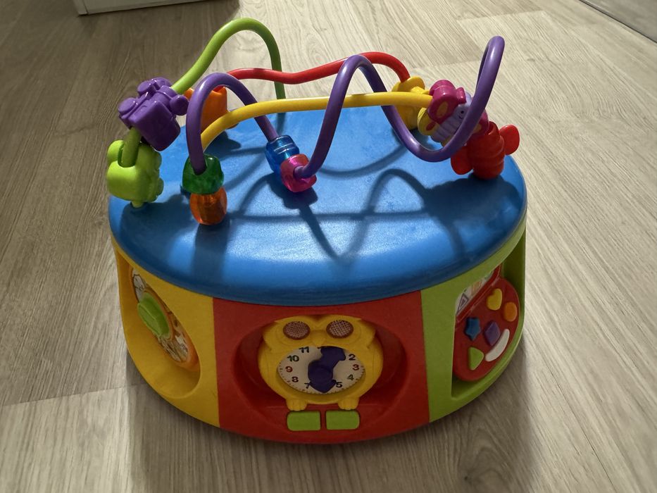 Игровой центр Мультицентр Kiddieland