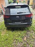 Kia ceed iii 18 22r klapa bagażnika kolor 1k combi