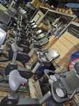 Rower Life Fitness 95 C Engage dotykowy Promocja !
