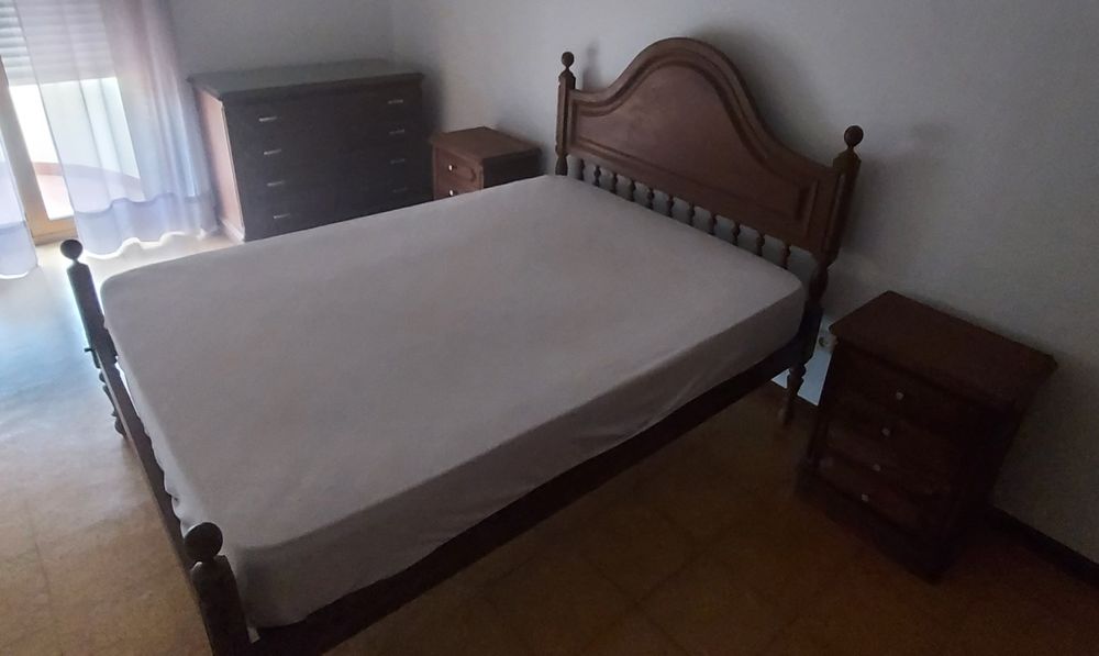 Vendo Quarto de casal