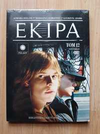 DVD Ekipa tom 12, odcinek 13