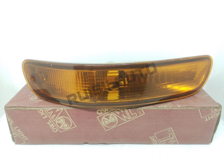 Farolim Pisca Frente Direito  Toyota Corolla Vii (e100) [1991_2