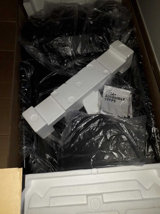 passadeira de corrida