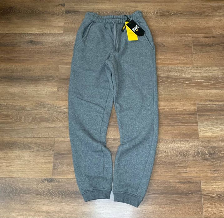 Чоловічі джогери everlast ,нові з бірками