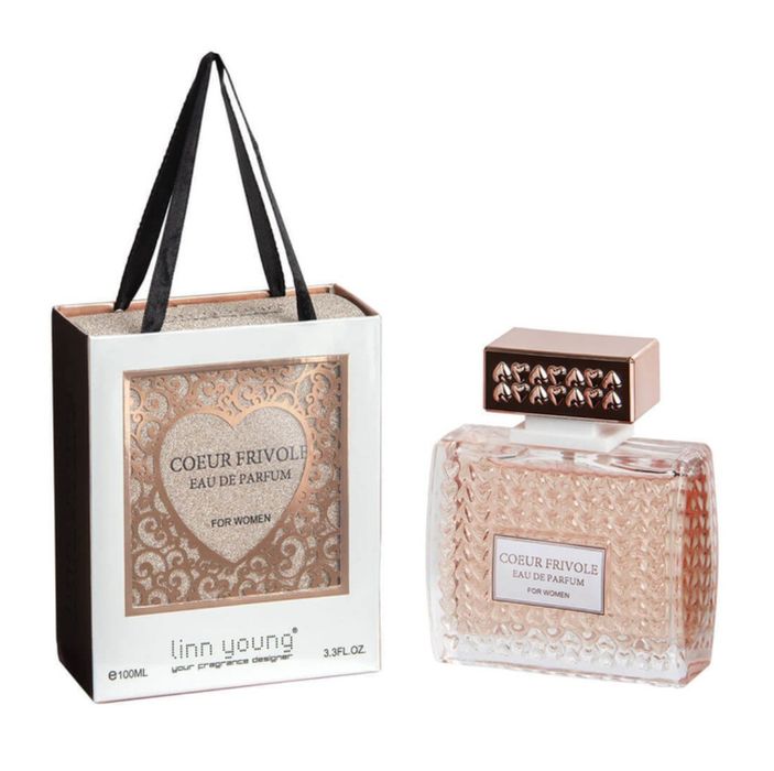 Coeur Frivole Lyn Young 100ML