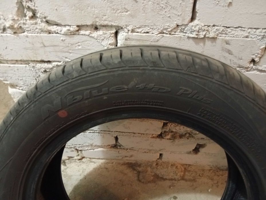 Opony letnie Nexen 14