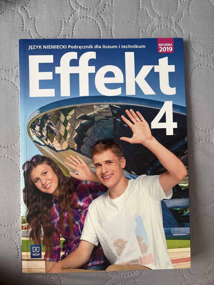 Jezyk niemiecki Effekt 4