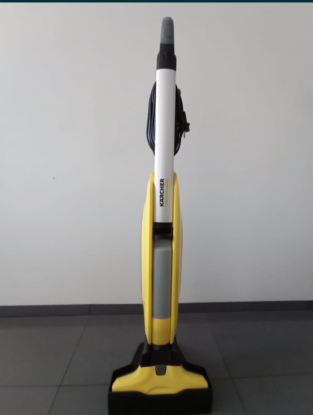 Mop elektryczny karcher FC 5