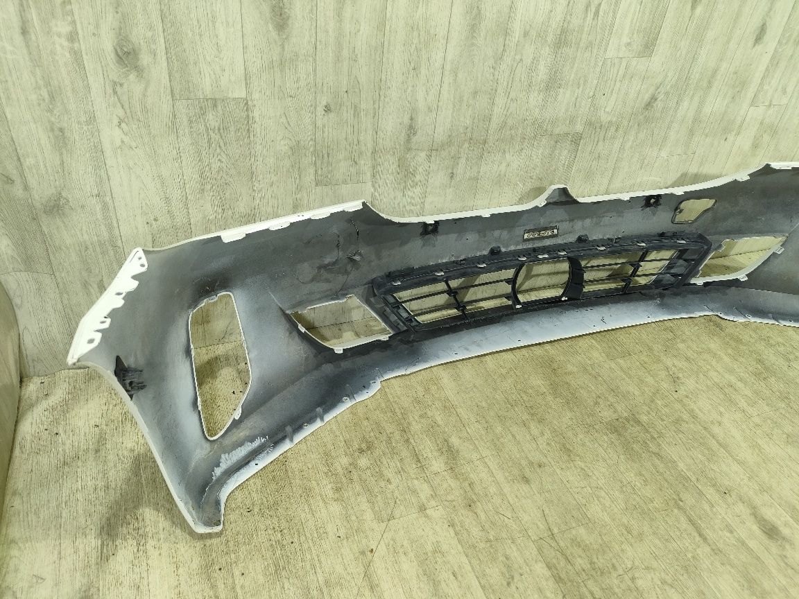 Бампер передний BMW 6 G32 GT Gran Turismo ( 2021 2022 2023 г.)