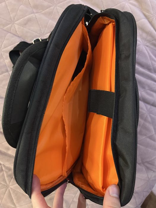 Сумка для ноутбука / ручная кладь (универсальная)