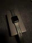 Apple watch series 3 38MM czarny