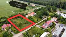 SPRZEDAM Ziemie ok. 20 arów