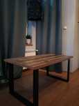 Stolik kawowy 130x70