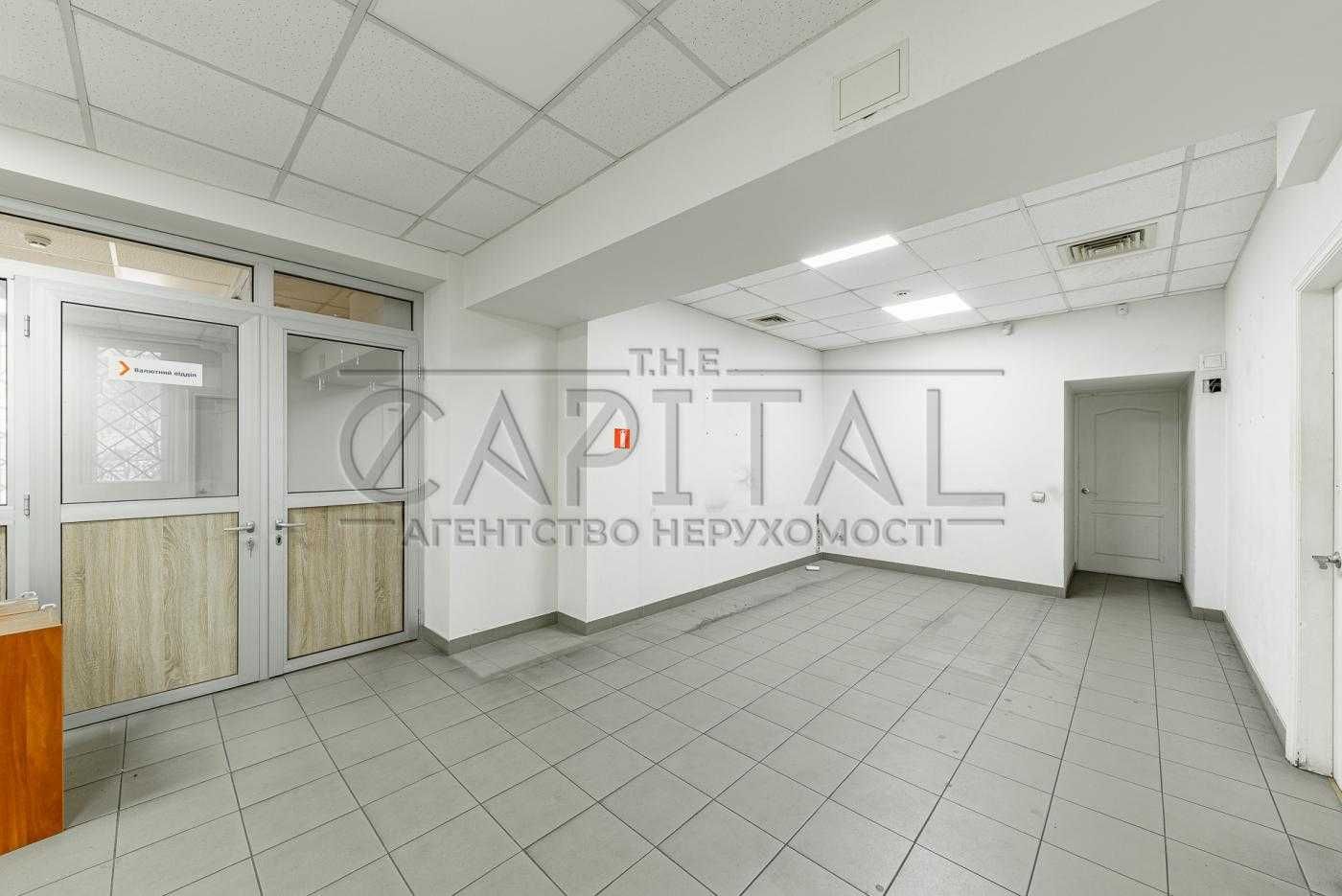 Продажа офиса ул. Антоновича, Печерский р-н, Центр