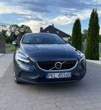 Volvo V40 Volvo V40 D3 150KM Ocean Race Bezwypadkowy