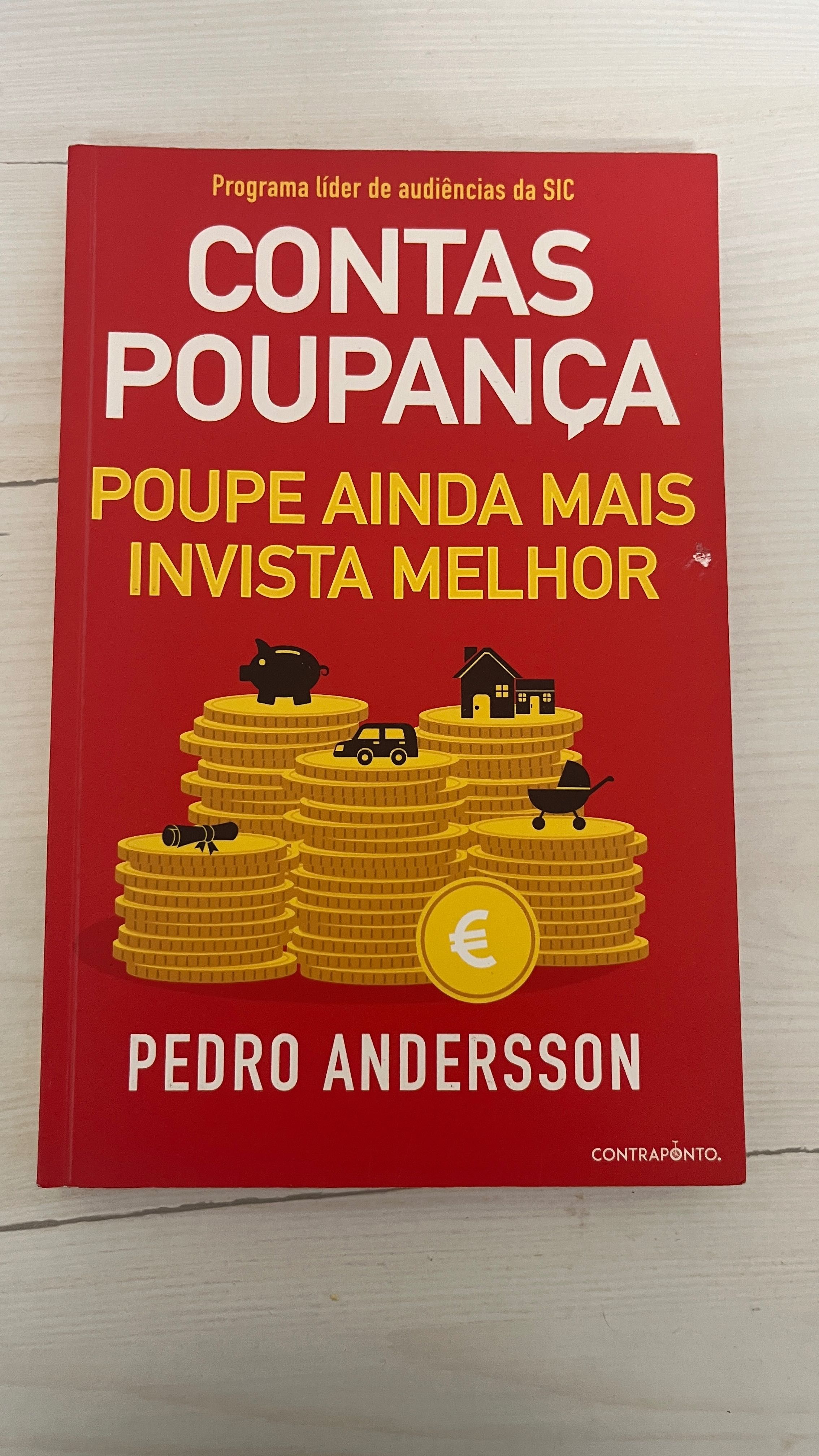 Conj. Livros Liderança, Gestão, Finanças, Marketing e Desenvol Pessoal