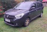 Dacia Lodgy 1.6  7-osobowa