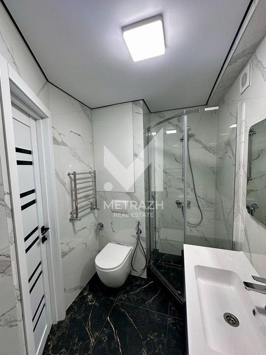 Центр продаж 1к квартира 34м кв.,пр. Берестейський, 19, м.КПІ