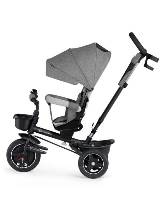 Велосипед дитячий Kinderkraft