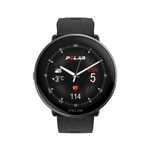 polar ignite 3 zegarek do fitness i wellness z gps wyświetlacz amoled