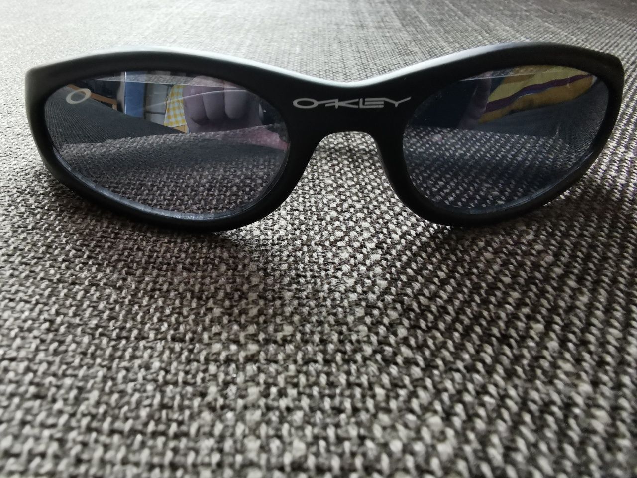 Óculos de sol Oakley