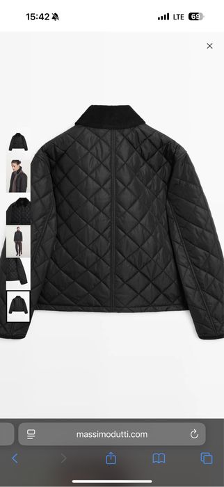 Куртка масімо дуті