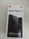 Xiaomi realme Note 14