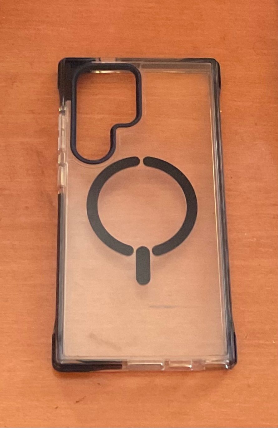 Samsung Galaxy S24 Ultra preço negociável