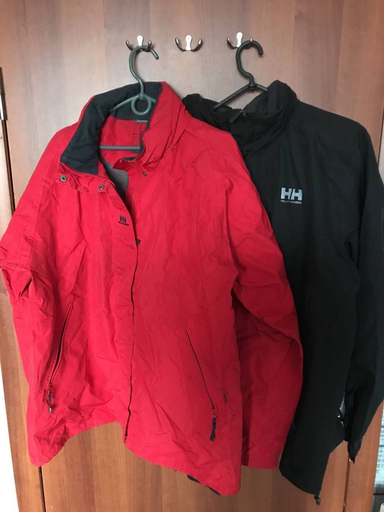 Helly Hansen вітрівка ХХL,куртка хелі хенсон,tnf,the north face