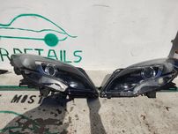 Фара передня Opel Zafira C 2016р 030126360205