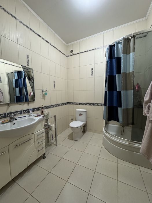 Оренда в будинку для однієі або двох людей