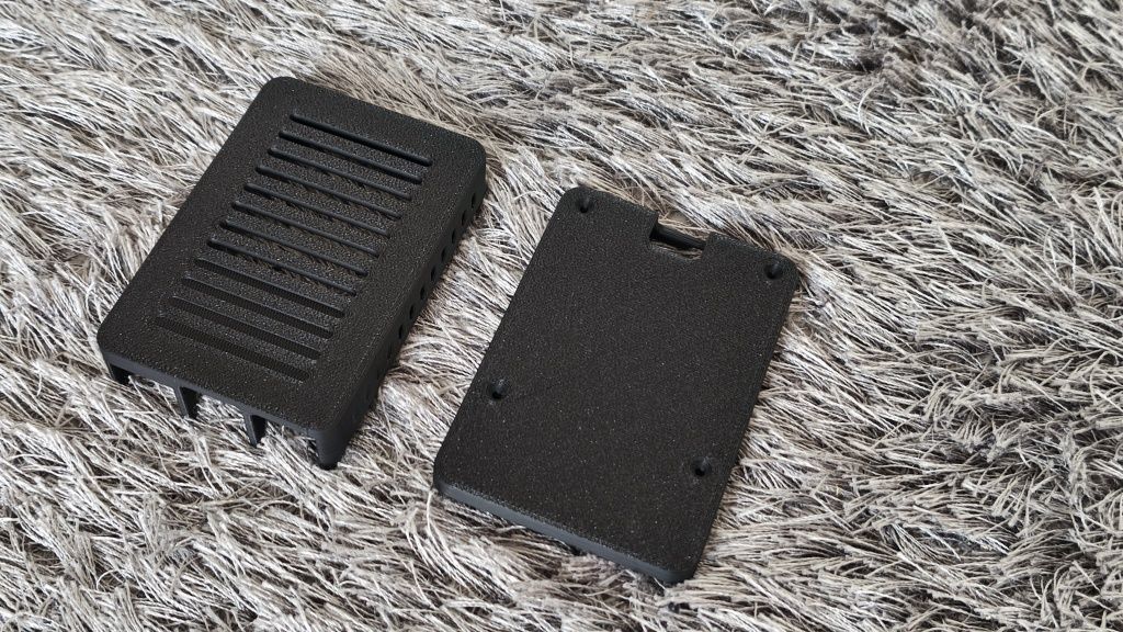 Obudowa Raspberry Pi 5
