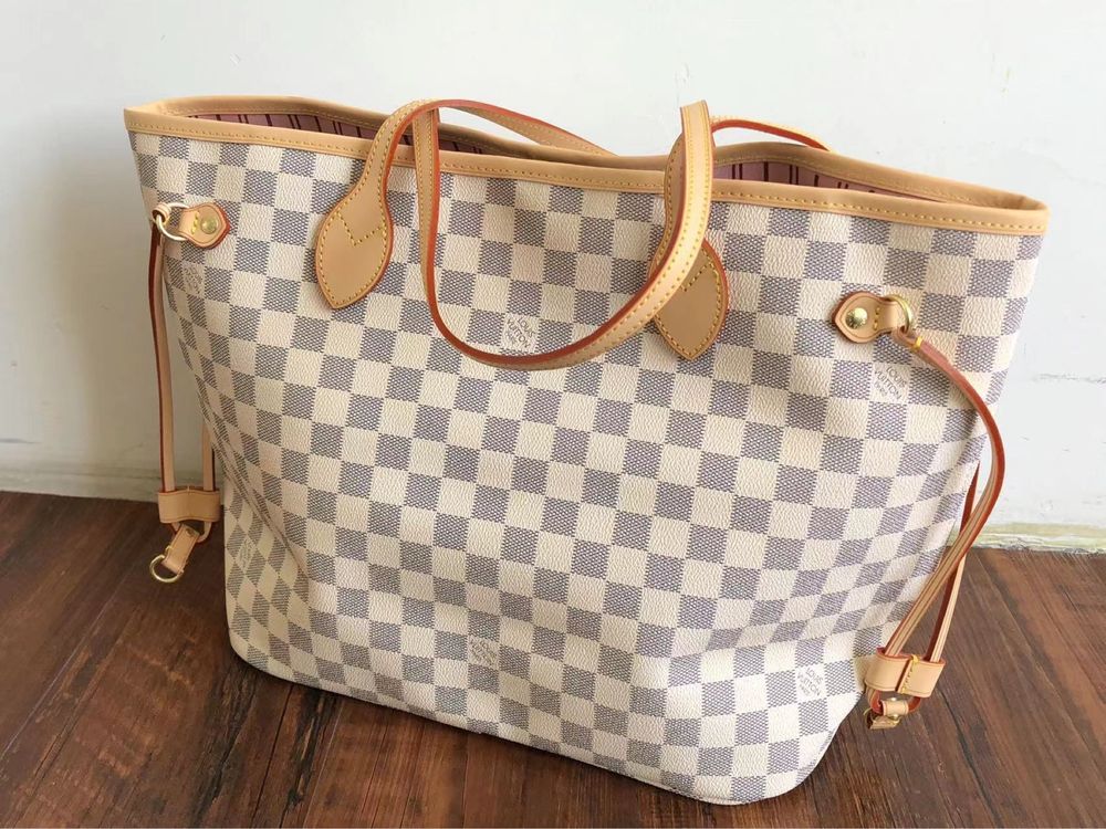 Torebka Na Ramię Louis Vuitton LV