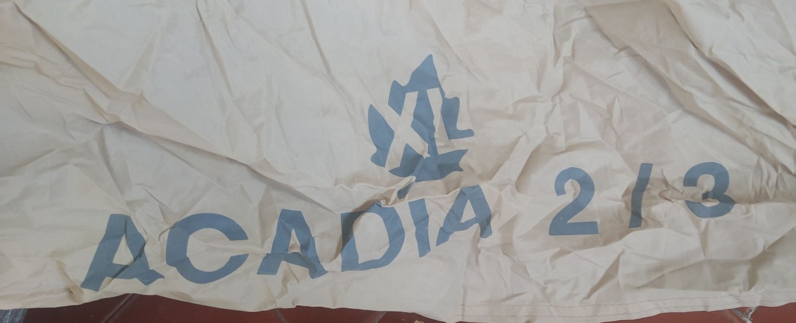 Tenda Lafuma Acadia XL 2/3 pessoas