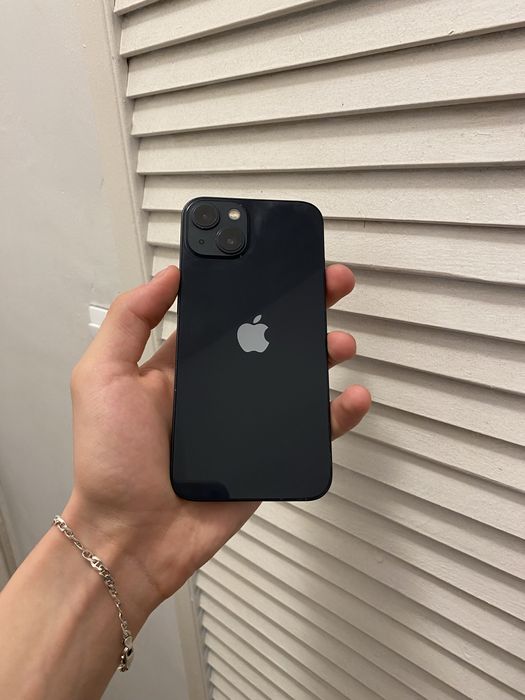 iPhone 13 79% kondycja baterii