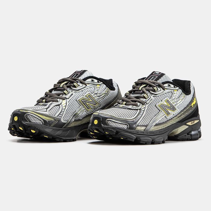 Мужские кроссовки New Balance 740 кросівки нью беланс 740 NB 740 нб