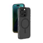 Etui silikonowe AMAZINGTHING Titan Pro Mag Case z pierścieniem magnety