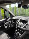 Ford Transit Connect 1.0 long EcoBoost 2015 – Furgon, salon pl 3 miejs