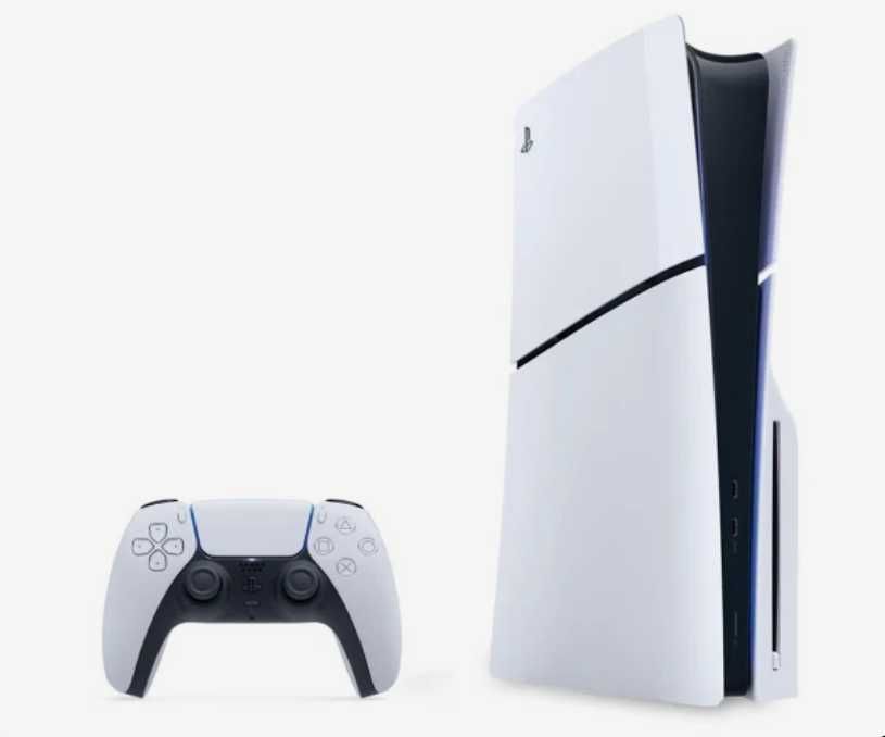 Konsola PS5 Playstation 5 z napędem E Chassis