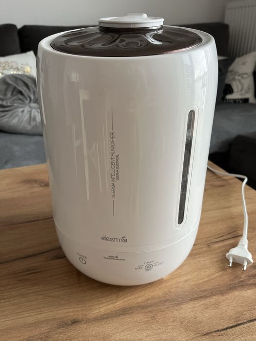 Nawilżacz ultradzwiękowy Deerma F600 biały