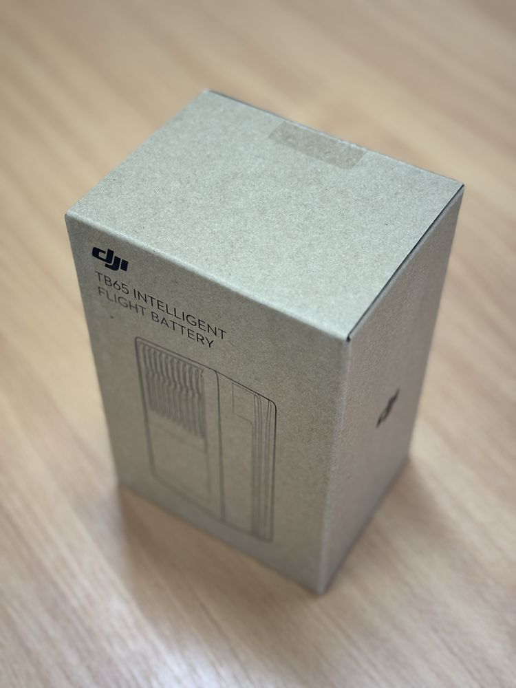 Акумулятор DJI TB65 Intelligent Flight Battery
